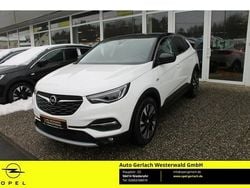 Andere farbe Gebraucht 2020 Opel Grandland X SUV | 19.900 € (Teuer)