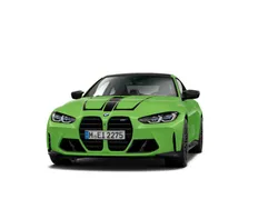 Gebraucht 2025 BMW M4 Competition Edition Coupé | 84.800 € (Guter Preis)
