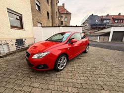 Rot Gebraucht 2011 Seat Ibiza SC Copa Kleinwagen | 4.000 € (Guter Preis)