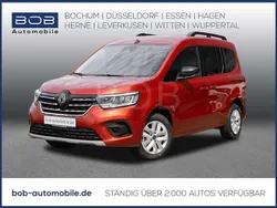 Terracottabraun Neu 2025 Renault Kangoo Techno Van / Kleinbus | 34.799 € (Etwas zu teuer)