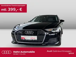 Schwarz Gebraucht 2022 Audi A6 Premium Kombi | 34.830 € (Teuer)