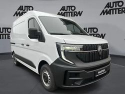 Weiß Neu 2025 Renault Master Van | 35.997 €