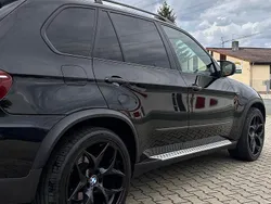 Schwarz Gebraucht 2011 BMW X5 Sport Line SUV | 11.500 € (Superpreis)