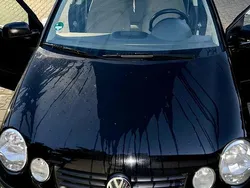 Schwarz Gebraucht 2002 VW Polo Limousine | 1.100 € (Guter Preis)