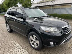 Schwarz Gebraucht 2012 Hyundai Santa Fe Premium SUV | 8.500 € (Guter Preis)