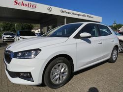 Moonwhite metallic Neu 2025 Skoda Fabia Kleinwagen | 19.980 € (Guter Preis)