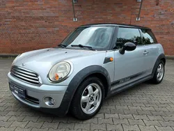 Silber Gebraucht 2007 Mini Cooper Kleinwagen | 2.200 € (Fairer Preis)