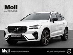 Weiss Gebraucht 2023 Volvo XC60 Ultimate SUV | 44.480 € (Fairer Preis)