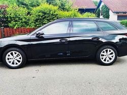 Schwarz Gebraucht 2024 Seat Leon ST Style Kombi | 21.950 € (Guter Preis)