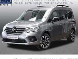 Grau Gebraucht 2025 Renault Kangoo Techno Van / Kleinbus | 32.777 € (Fairer Preis)