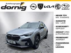 Ice silver Neu 2025 Subaru Crosstrek Active SUV | 38.890 € (Teuer)