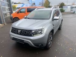 Highland grey Gebraucht 2020 Dacia Duster Prestige SUV | 13.100 € (Fairer Preis)