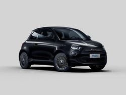 Schwarz Neu 2025 Fiat 500e Icon | 27.490 € (Guter Preis)