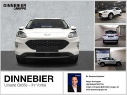 Weiß Gebraucht 2022 Ford Kuga Cool & Connect SUV | 21.994 € (Superpreis)