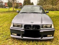Gebraucht 1994 BMW 320 Sport Line Coupé | 5.450 €