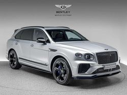 Moonbeam Neu 2025 Bentley Bentayga SUV | 316.125 € (Teuer)