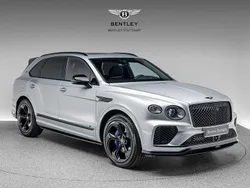 Moonbeam Neu 2025 Bentley Bentayga SUV | 316.125 €