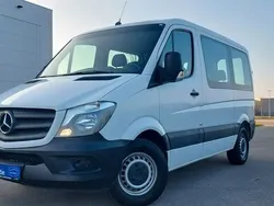 Weiß Gebraucht 2017 Mercedes Sprinter Van | 28.990 €