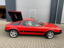 Rot Gebraucht 1981 Lancia Beta Coupé | 19.500 €