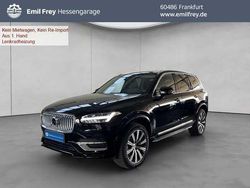 Gebraucht 2024 Volvo XC90 SUV | 53.700 € (Superpreis)