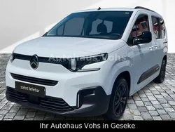 Weiß Neu 2025 Citroën Berlingo Van / Kleinbus | 29.470 € (Etwas zu teuer)