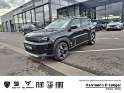 Schwarz Neu 2025 Fiat Grande Panda La Prima SUV | 23.999 € (Fairer Preis)
