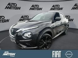 Schwarz Gebraucht 2021 Nissan Juke Enigma SUV | 19.490 € (Fairer Preis)