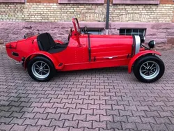 Rot Gebraucht 1971 VW Käfer Cabrio | 12.900 €