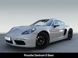 Kreide Gebraucht 2024 Porsche 718 Cayman Edition Coupé | 79.900 €