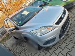 Gebraucht 2008 Ford Focus Kombi | 2.850 € (Fairer Preis)
