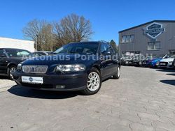 Blau Gebraucht 2001 Volvo V70 Comfort Kombi | 5.730 € (Teuer)