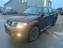 Gebraucht 2012 Nissan Navara XE Abholung | 5.500 € (Fairer Preis)