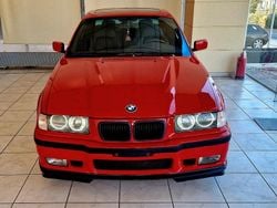 Rot Gebraucht 1994 BMW 328 Sport Line Coupé | 15.000 €