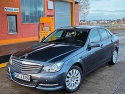 Gebraucht 2013 Mercedes C220 Limousine | 11.850 € (Fairer Preis)