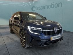 Blau Gebraucht 2023 Renault Espace Iconic Van / Kleinbus | 39.490 € (Fairer Preis)