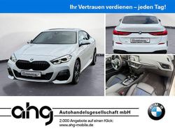 Weiß Gebraucht 2022 BMW 218 M Sport Coupé | 28.930 € (Fairer Preis)