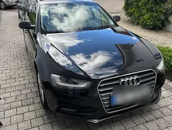 Schwarz Gebraucht 2013 Audi A4 Kombi | 7.999 € (Guter Preis)