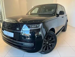 Santorini black Neu 2025 Land Rover Range Rover HSE SUV | 168.972 € (Superpreis)