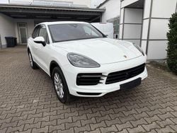 Weiß Gebraucht 2019 Porsche Cayenne SUV | 49.800 €