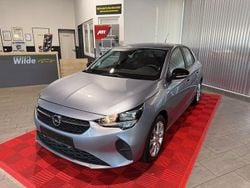 Grau Gebraucht 2022 Opel Corsa Edition Kleinwagen | 12.200 € (Fairer Preis)