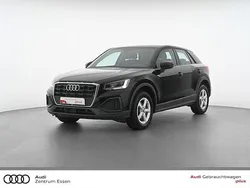 Schwarz Gebraucht 2022 Audi Q2 Comfort SUV | 21.780 € (Fairer Preis)