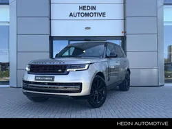 Gelb Gebraucht 2024 Land Rover Range Rover Autobiography SUV | 167.567 €