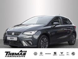 Magnetic grau Neu 2025 Seat Ibiza Limousine | 29.990 € (Teuer)