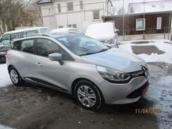 Grau Gebraucht 2015 Renault Clio GrandTour Experience Kombi | 4.790 € (Superpreis)