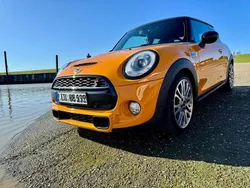 Orange Gebraucht 2016 Mini Cooper S Kleinwagen | 15.900 € (Fairer Preis)