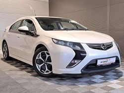 Weiß Gebraucht 2011 Opel Ampera Kleinwagen | 5.970 € (Superpreis)