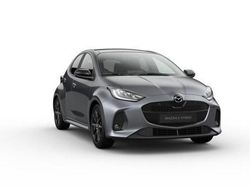 Grau Neu 2025 Mazda 2 | 29.190 € (Teuer)