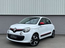 Weiß Gebraucht 2015 Renault Twingo Dynamique Kleinwagen | 6.990 € (Fairer Preis)