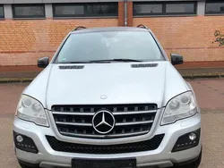 Mercedes ML320