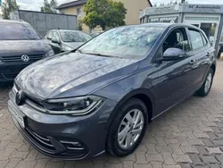 Grau Gebraucht 2022 VW Polo Style Kleinwagen | 17.999 € (Superpreis)